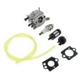thumbnail image 4 of Carburador Line para Motosierra T # Zama C1Q-S126B, 4 of 8