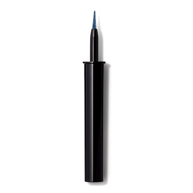 Delineador líquido Lancôme Artliner Precision Felt-Tip Blue