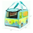 thumbnail image 6 of Scooby Doo 835102 Scooby-Doo the Mystery Machine Pet Carrier, 6 of 7