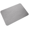 thumbnail image 3 of Práctico cojín absorbente tapete para la puerta del baño tapete antideslizante para el suelo suministros para el hogar, 3 of 6