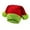 Green, variant on Santa hats Women Solid Christmas Winter Knit Hat With Double Pom Poms Soft Warm Ear For Cold Weather Outdoor Activities small santa hats