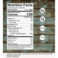 thumbnail image 5 of Brittle Brothers Bacon Peanut Brittle - 8 oz. Box : Nashville Whiskey Bourbon Peanut Brittle Pecan Cashew Candy Snack Mothers Day Fathers Christmas Valentines Day Graduation Corporate Gift Employee B, 5 of 9