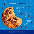 thumbnail image 2 of Galletas Chips Ahoy! con chispas sabor chocolate 128.8 g, 2 of 5