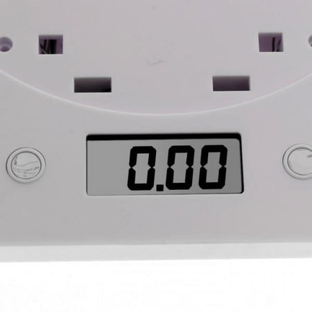Fzaqwen 22 Pound Capacity Digital Pet Scale Dog Weight Measure Scale For Small Puppy Cat B