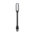 thumbnail image 1 of LED USB Night Light Desk Book Light Lámpara portátil Iluminación flexible (Negro) Lamparas, 1 of 5