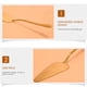 thumbnail image 4 of Juego de servidor y cuchillo para tarta de bodas, 2 piezas, 4 of 8