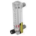 thumbnail image 1 of Medidor De Flujo De Líquido De Agua, Medidor De Flujo De Líquido Acrílico Transparente 10-100LPH Durable Profesional Conveniente Ligero Para Control, 1 of 7