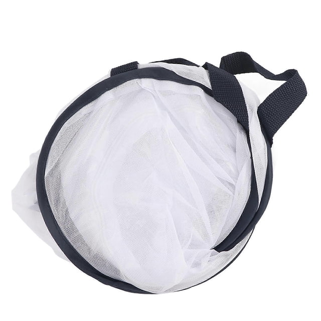 Grande cage d'élevage pliable, portable, durable et ventilée pour papillons