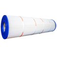 thumbnail image 2 of Pleatco 100 Sq Ft Replacement Pool Filter Cartridge for Hayward C4000 (2 Pack), 2 of 6