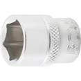 thumbnail image 1 of DADO HEXAGONAL | ENTRADA 3/8 | 15 MM | BGS 10615, 1 of 1