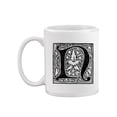 thumbnail image 2 of Vintage N Design  Mug Unisex's -Image by Shutterstock, 2 of 4