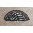 thumbnail image 1 of Poubelle à Feuilles de Palmier Pull&44; Satin, 1 of 1