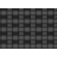 thumbnail image 1 of Ahgly Company Indoor Rectangle Patterned Midnight Gray Area Rugs, 8' x 10', 1 of 6