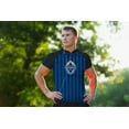 thumbnail image 2 of Maillot Vancouver White Caps Hommes, 2 of 3