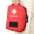thumbnail image 4 of Accesorio de bolsa de rescate de emergencia médica ventilador militar portátil al aire libre de tela Oxford impermeable, 4 of 8