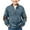 Blue, variant on PINQI Boys Trendy Sweatshirts Half Zip up Pullover Sweatshirts with Pockets Kids Long Sleeve Cotton Fall Tops Clothes