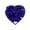 C, variant on Lilixerw Hollowed Heart Pattern,Heart Cutouts Paper,for Home School Classroom Decorations