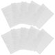thumbnail image 3 of 10 bolsas de plástico transparente para guardar ropa, bolsas transparentes para organizar el armario, para mudanzas y embalajes, 3 of 7