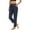 Navy, variant on 2023 Summer Savings Clearance! loopsun Summer Pants for Womens,Womens Autumn Winter Yoga Sports Loose Casual Long Pants Trousers With Pocket