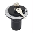 thumbnail image 1 of Perko Gas Fill with Locking Cap f/ 1 - 1/2   Hose -, 1 of 1