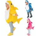 thumbnail image 4 of Baby Shark disfraz de dibujos animados/disfraz Para niños/disfraz de Halloween/bebés/regalos, 4 of 4