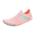 thumbnail image 5 of Barefoot Sock Shoes for Women Men Minimalist Zero Drop Walking Shoes Portable Fitness Workout Yoga Shoes, 5 of 8