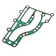 thumbnail image 1 of Junta de cubierta de l motor fuera de borda Macarena 2 tiempos 63V 41112 A0 150x100mm, 1 of 7