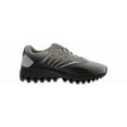 thumbnail image 2 of K-Swiss Tubes Sport Running Shoe | 07924-051 Grey, 2 of 6