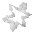 thumbnail image 2 of R&M International Snowflake Narrow 5" Cookie Cutter, 2 of 2