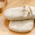 thumbnail image 3 of Guantes para horno resistentes al calor, 2 uds., protegen las manos y las superficies con agarre antideslizante, juego Ideal para manipular utensilios de cocina calientes y utensilios para h, 3 of 5