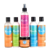 Curls Creme Brule Cream Styler, 8 fl oz