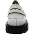 thumbnail image 3 of Vionic Womens Elodie Leather Lug Sole Loafers, 3 of 3
