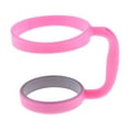 thumbnail image 4 of thinsony Poignée pour Gobelet de 30 Oz, Tasse de Voyage pour Café, Rose, 4 of 9
