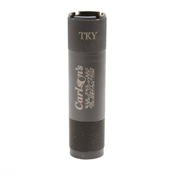 CARLSON Extended Turkey Choke Tube Browning Invector Plus Turkey .680 12GA