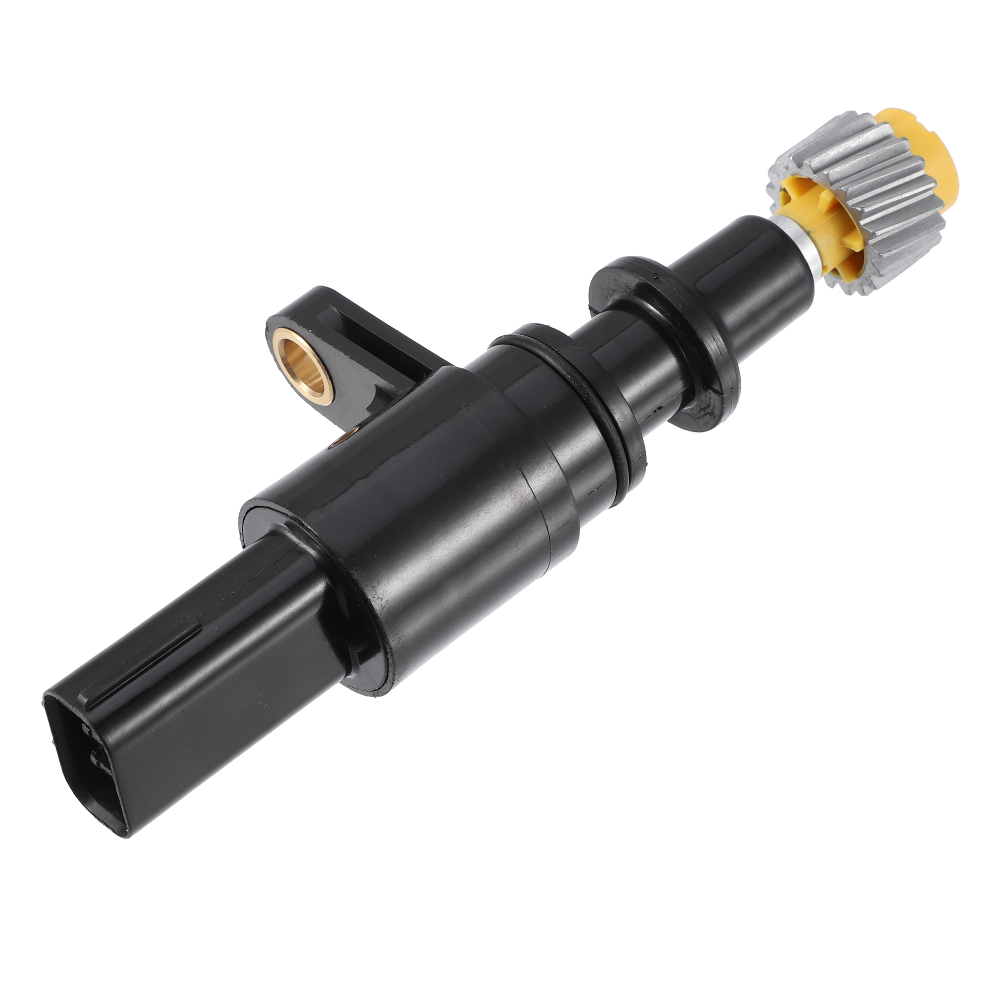 Unique Bargains Transmission Speed Sensor Car Transmission Sensor for