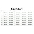 thumbnail image 2 of Lmnyox Big and Tall Mens T Shirt Short Sleeve Crew Neck Fashion Casual Pullover Tee Solid Color Basic Tees 1-2 Pack, 2 of 6