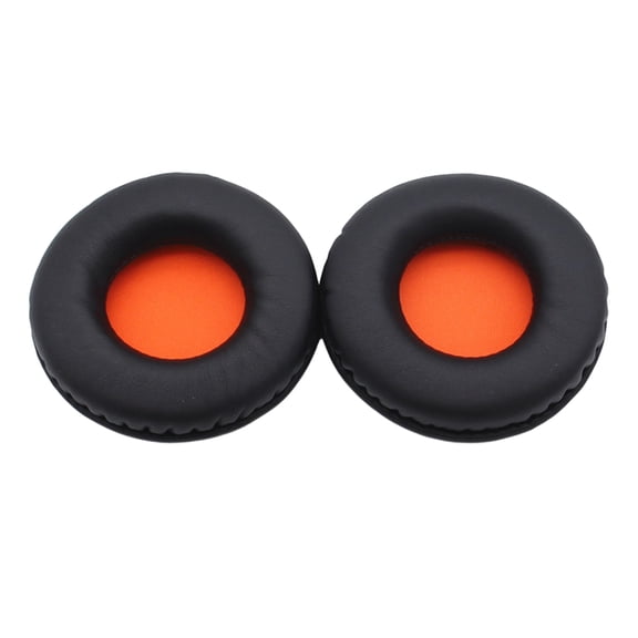 BIBABLYKE 1 Pair Replacement Ear Pads Cushion Cups Ear Cover Earpads For HESH 2.0 Headphones Earphone Repair Parts