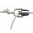 thumbnail image 2 of WELLINGTON CORDAGE 7097-CL Clothesline Tightener, 2 of 2