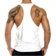 thumbnail image 4 of Playera Tank Top Deportiva Casual Correr Gym Moda, 4 of 8