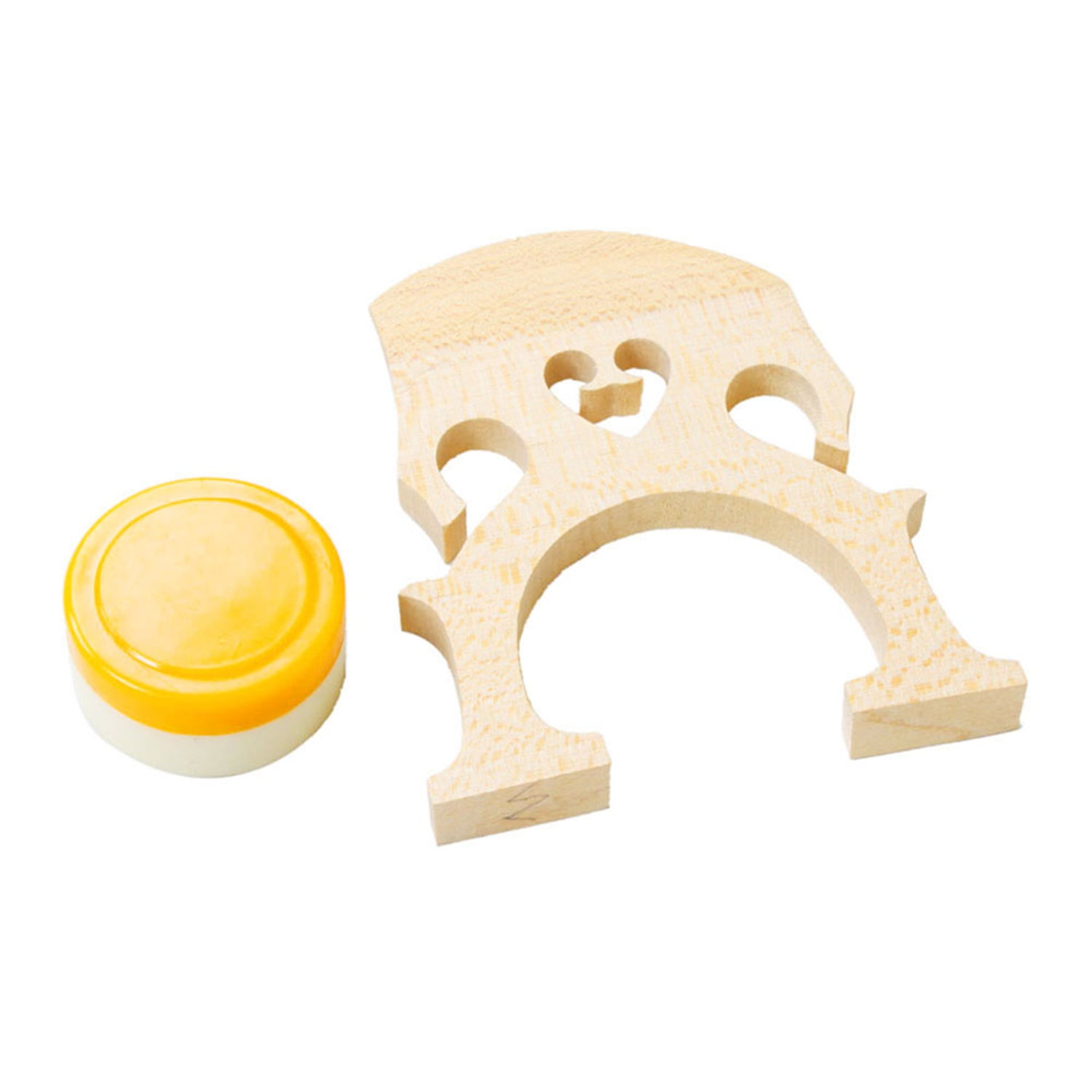 Kadyn 4/4 Wood Cello Bag Bow Rosin Bridge, Cello with Bag & Bow & Rosin & Bridge, Natural Cello Outfit Set for Beginners Students Kadyn 4/4 Wood Cello Bag Bow Rosin Bridge, Cello with Bag & Bow & Rosin & Bridge, Natural Cello Outfit Set for Beginners Students