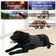 thumbnail image 5 of Chaleco transpirable para perros contra tormentas, chaleco antiansiedad para perros, abrigo calmante para cachorros, alivia la ansiedad., 5 of 5