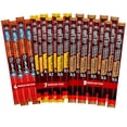 thumbnail image 1 of Beef Sticks, Original – Protein Snack, Meat Stick with 6g of Protein, Meat Snack Sticks Made with 100% Beef, Keto Friendly, Individually Wrapped – 0.92 Oz. (20 Count), 1 of 5
