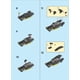 thumbnail image 4 of LEGO Batman: Mini Batmobile Set (48 pcs), 4 of 5