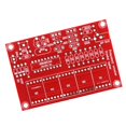thumbnail image 5 of DIY 1Hz?50MHz Frequency Indicator Crystal Oscillator Tester Module Kit with 5 Digits Digital Tube Display Red, 5 of 5