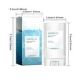 SKIN 1004 Centella Hyalu Cica Silky Fit Sun Stick Sun Screen 50+ 0.7oz Beauty Sunscreen