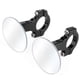 thumbnail image 1 of Motorcycle Handlebar Small Round Mirror for KTM RC 125 200 Duke 250 390 2014-2025 Blind Spot Auxilia, 1 of 5