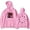 Pink, variant on Gus Dapperton Birds Merch Hoodie Pockets Drawstring Unisex Hooded Sweatshirt Fashion Clothing