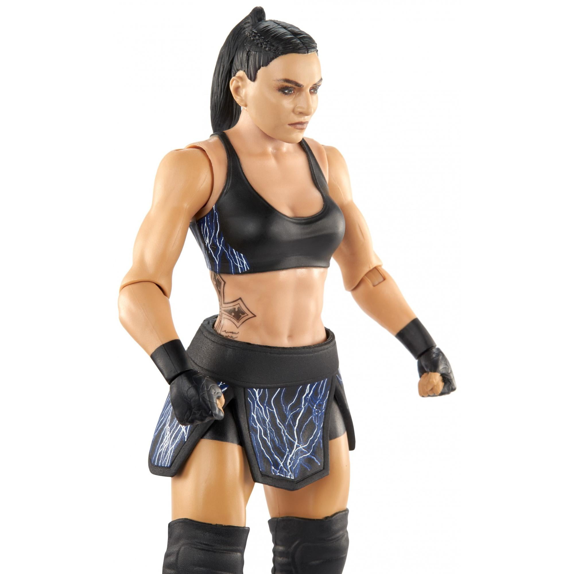wwe sonya deville figure