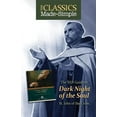 thumbnail image 1 of Pre-Owned The Classics Made Simple: Dark Night of the Soul (Paperback) 089555867X 9780895558671, 1 of 1