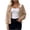 Beige Cardigans, variant on V Neck Floral Patch Open Front Knitted Cardigan, Long Sleeve Oversized Soft Casual Spring Autumn Cardigan Pink Cardigans